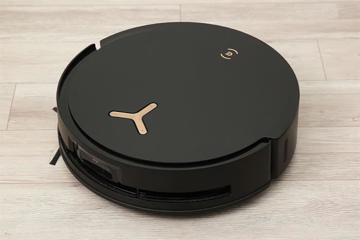 Robot hút bụi lau nhà Ecovacs X8 Pro Omni